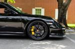 Porsche 911 GT2 2008 года (NA)